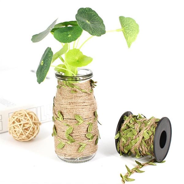 decorative flowers & wreaths 10 meter leaf-shaped handmake artificial green leaves for wedding decoration diy wreath gift scrapbooking craft
decorative flowers & wreaths 10 meter leaf-shaped handmake artificial green leaves for wedding decoration diy wreath gift scrapbooking craft