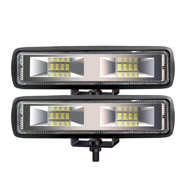 car headlights led work light bar driving lamp for offroad boat tractor truck 4x4 suv fog 18w 12v headlight lights accessories
car headlights led work light bar driving lamp for offroad boat tractor truck 4x4 suv fog 18w 12v headlight lights accessories