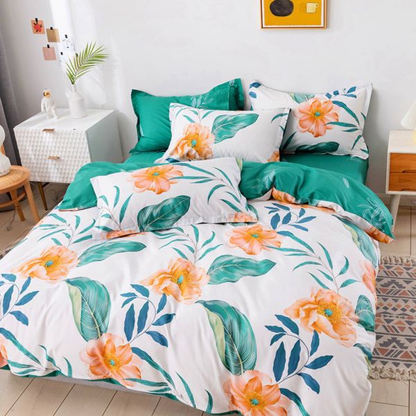 direct sales printing 13372 xinjiang cotton piece set of single and double four seasons bedding
direct sales printing 13372 xinjiang cotton piece set of single and double four seasons bedding