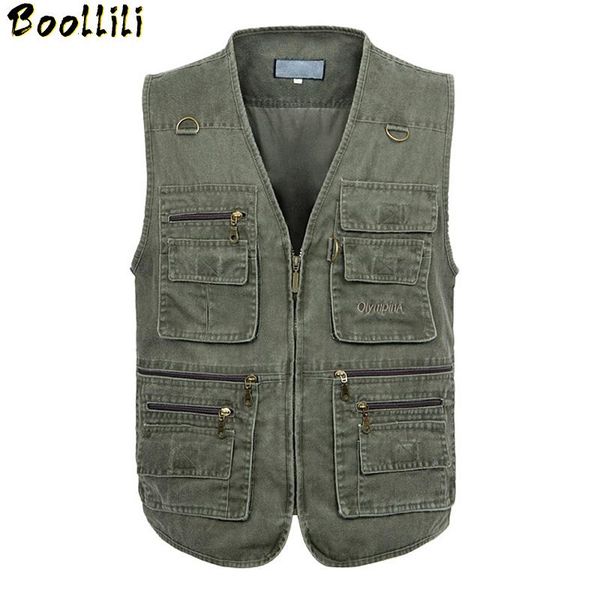 men's vests 5xl 6xl 7xl male casual summer big size cotton sleeveless vest with many 16 pockets men multi pocket pograph waistcoat, Black;white
men's vests 5xl 6xl 7xl male casual summer big size cotton sleeveless vest with many 16 pockets men multi pocket pograph waistcoat, Black;white