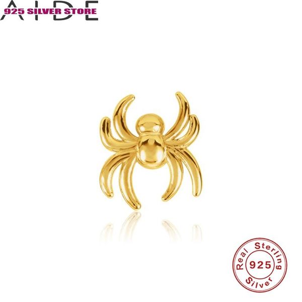stud aide spider butterfly gecko piercing women's earrings 925 sterling silver pendientes jewelry gift support drop reseller, Golden;silver
stud aide spider butterfly gecko piercing women's earrings 925 sterling silver pendientes jewelry gift support drop reseller, Golden;silver