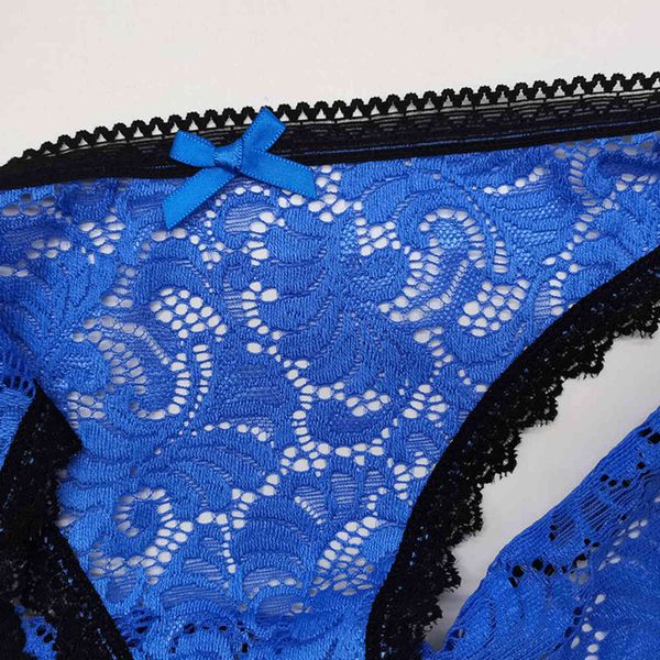 nxy set 6pcs/set underwear lace panties women' lingerie culottes femme female underpants transparent low waist briefs panty solid 1128, Red;black
nxy set 6pcs/set underwear lace panties women' lingerie culottes femme female underpants transparent low waist briefs panty solid 1128, Red;black