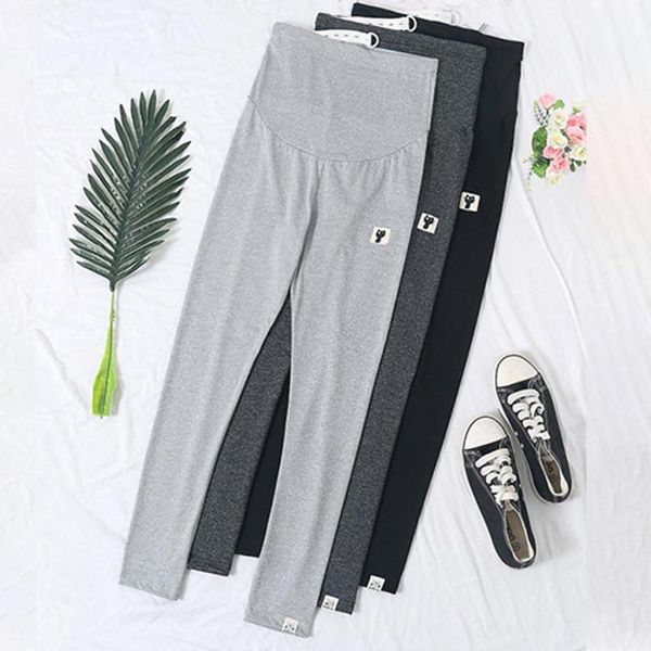 maternity bottoms comfortable pants women solid long loose adjustable leggings pregnancy trousers ropa embarazada, White
maternity bottoms comfortable pants women solid long loose adjustable leggings pregnancy trousers ropa embarazada, White