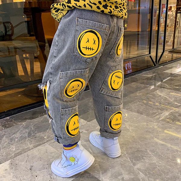 trousers kid pants for boys jeans pant face autumn kids demin casual clothes teenage clothing 4 6 8 12 14 years, Blue
trousers kid pants for boys jeans pant face autumn kids demin casual clothes teenage clothing 4 6 8 12 14 years, Blue