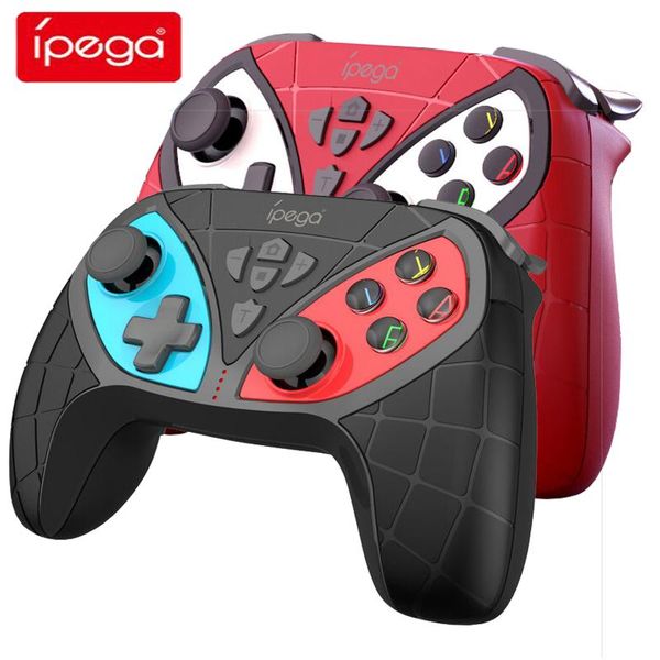 game controllers & joysticks ipega switch controller wireless bluetooth gamepad console control led joystick for ns android back ke
game controllers & joysticks ipega switch controller wireless bluetooth gamepad console control led joystick for ns android back ke