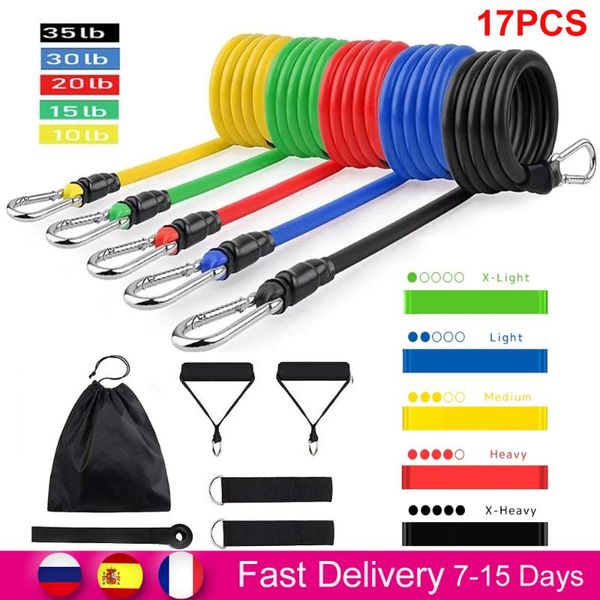 resistance bands latex gym door anchor ankle straps with bag kit set yoga exercise fitness band rubber loop tube
resistance bands latex gym door anchor ankle straps with bag kit set yoga exercise fitness band rubber loop tube