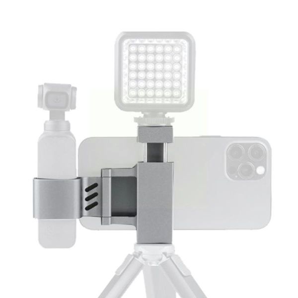 cell phone mounts & holders foldable clip holder portable smartphone stand osmo pocket light 2 added tripod fill bracket bicycle speaker
cell phone mounts & holders foldable clip holder portable smartphone stand osmo pocket light 2 added tripod fill bracket bicycle speaker