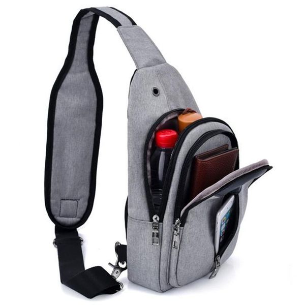 backpack casual men's chest usb charge sling bag small male crossbody bags fashion backpacks women one shoulder strap
backpack casual men's chest usb charge sling bag small male crossbody bags fashion backpacks women one shoulder strap