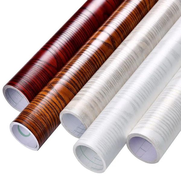 wallpapers thickened wood grain sticker pvc self-adhesive furniture renovation 3d waterproof door wardrobe cabinet deskwallpaper
wallpapers thickened wood grain sticker pvc self-adhesive furniture renovation 3d waterproof door wardrobe cabinet deskwallpaper