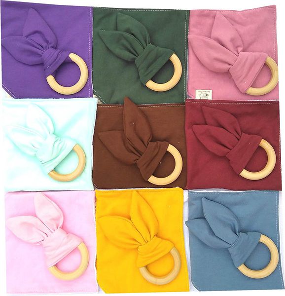 baby triangle scarf cotton bib wood ring pacifier teether set infant feeding saliva towel soother molar 18 designs 
baby triangle scarf cotton bib wood ring pacifier teether set infant feeding saliva towel soother molar 18 designs