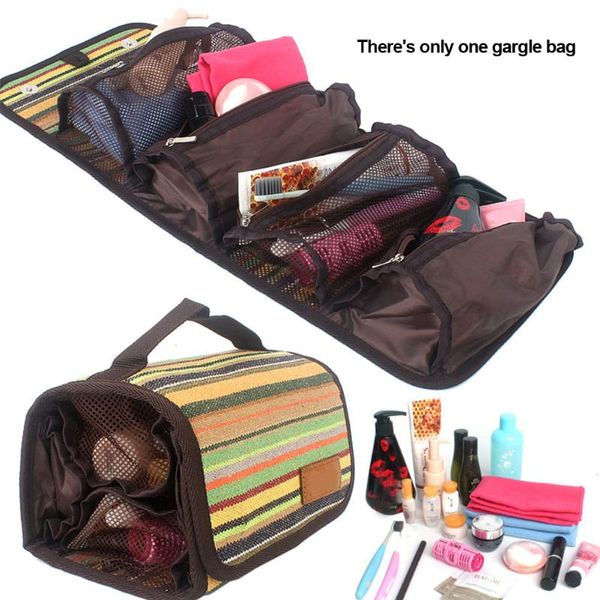 makeup ethnic with handle cosmetic large capacity organizer zipper outdoor camping storage portable foldable wash bag travel bags & cases
makeup ethnic with handle cosmetic large capacity organizer zipper outdoor camping storage portable foldable wash bag travel bags & cases