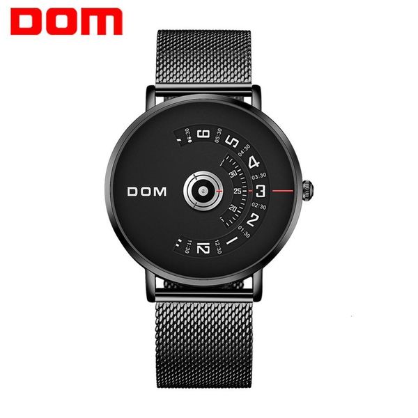watches 2021 dom fashion mens brand luxury big dial stylish quartz steel waterproof sport, Slivery;brown
watches 2021 dom fashion mens brand luxury big dial stylish quartz steel waterproof sport, Slivery;brown