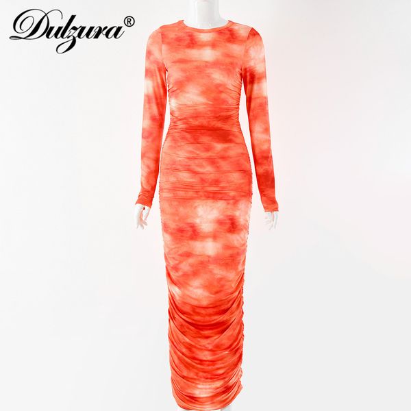 2021tie dye print women long sleeve ruched midi dress o neck bodycon streetwear 2021 autumn winter clothes slim club, Black;gray
2021tie dye print women long sleeve ruched midi dress o neck bodycon streetwear 2021 autumn winter clothes slim club, Black;gray
