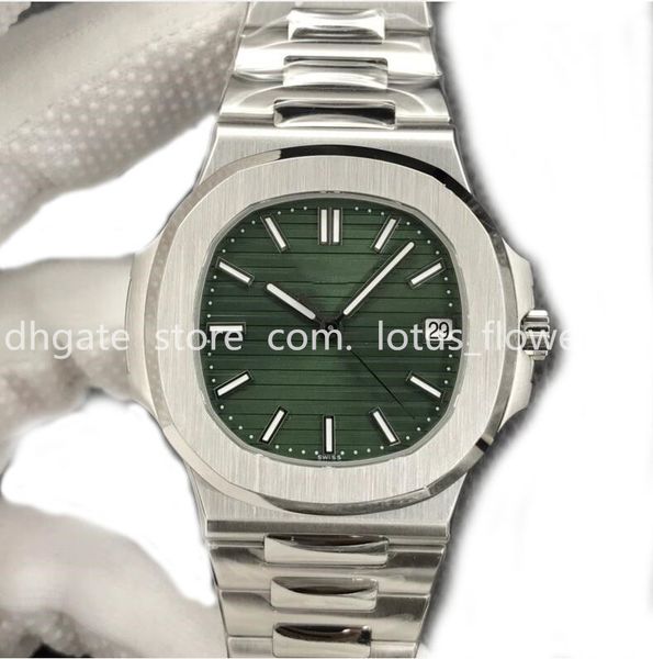 selling 3kf 5711 324sc automatic mens watch green texture dial super edition stainless steel bracelet puretime swiss movement, Slivery;brown
selling 3kf 5711 324sc automatic mens watch green texture dial super edition stainless steel bracelet puretime swiss movement, Slivery;brown