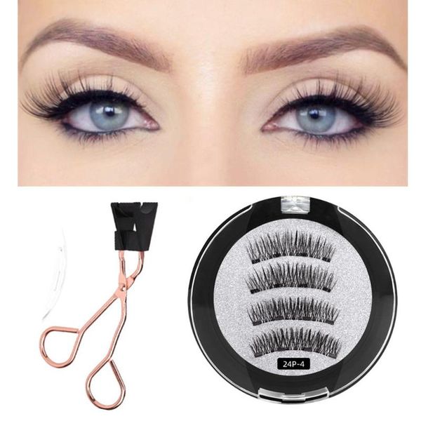 false eyelashes magnetic 3d long natural eyelash extension reusable mink lashes clusters makeup curler clip wholesale items
false eyelashes magnetic 3d long natural eyelash extension reusable mink lashes clusters makeup curler clip wholesale items
