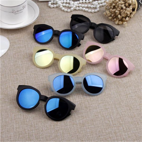 Ywjanp 2021 Fashion Brand Kids Sunglasses Black Children's sunglasses Anti-uv Baby Sun-shading Eyeglasses Girl Boy glasses UV400 Glasse, White;black
Ywjanp 2021 Fashion Brand Kids Sunglasses Black Children's sunglasses Anti-uv Baby Sun-shading Eyeglasses Girl Boy glasses UV400 Glasse, White;black