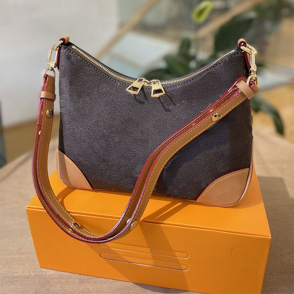 classic women fashion luxurys boulogne shoulder bags designers handbag cross body zipper totes messenger bag wallet
classic women fashion luxurys boulogne shoulder bags designers handbag cross body zipper totes messenger bag wallet