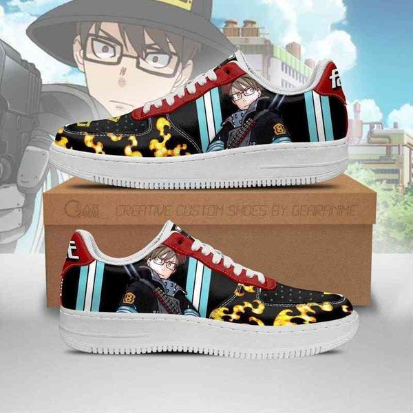 diy anime shoes fire force takehisa hinawa sneakers costume casual running sport walking lightweight tennis, Black
diy anime shoes fire force takehisa hinawa sneakers costume casual running sport walking lightweight tennis, Black