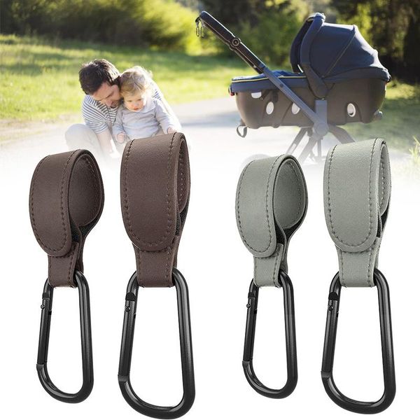 stroller parts & accessories 2pcs pu leather baby bag holder 5 colors pushchair hooks pram cart hanger organizer buggy clips hook
stroller parts & accessories 2pcs pu leather baby bag holder 5 colors pushchair hooks pram cart hanger organizer buggy clips hook
