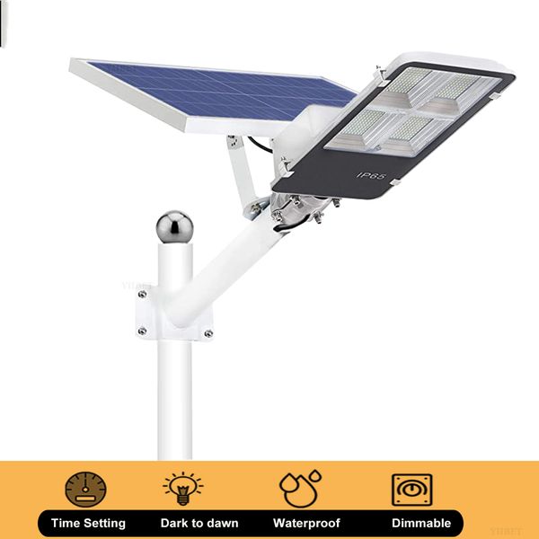 solar outdoor street light garden light household led super bright new rural high power waterproof
solar outdoor street light garden light household led super bright new rural high power waterproof