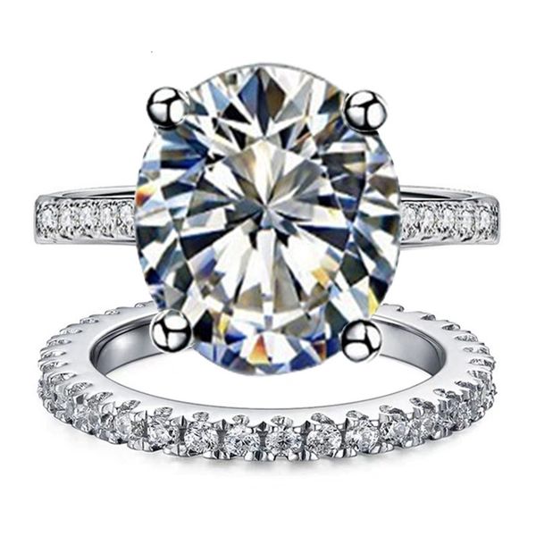 super wedding large luxury four claw lady full diamond lovers ring jewelry, Slivery;golden
super wedding large luxury four claw lady full diamond lovers ring jewelry, Slivery;golden