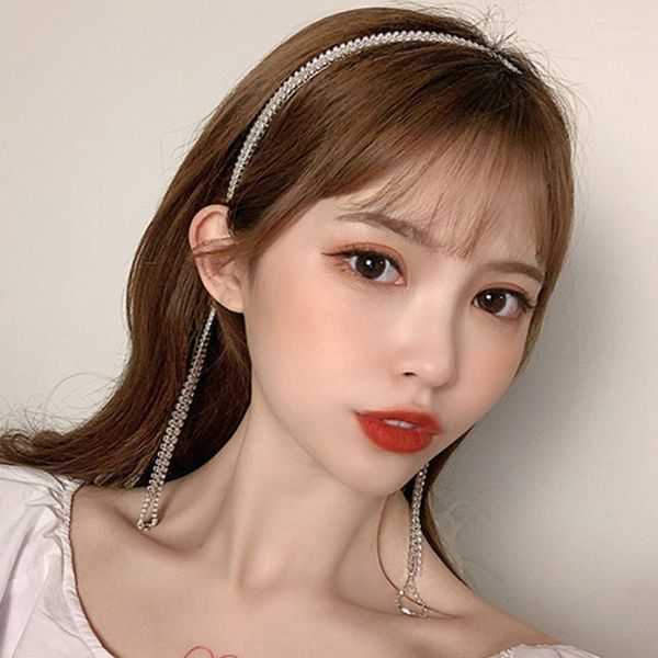 haimeikang retro bezel head hoop fashion rhinestone hair accessories bright tassel multi-row point diamond women's headwear1
haimeikang retro bezel head hoop fashion rhinestone hair accessories bright tassel multi-row point diamond women's headwear1