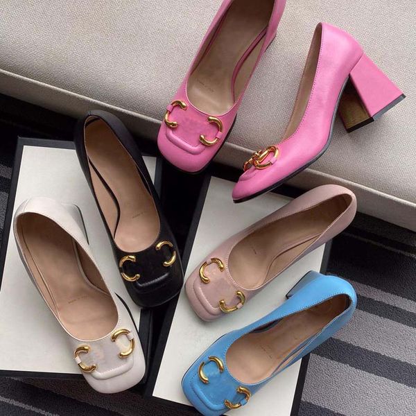 women luxury designer heels latest fashion sandals leather for chunky heel metal buckle strap ankle wrap open toe outdoor party banquet 01, Black
women luxury designer heels latest fashion sandals leather for chunky heel metal buckle strap ankle wrap open toe outdoor party banquet 01, Black