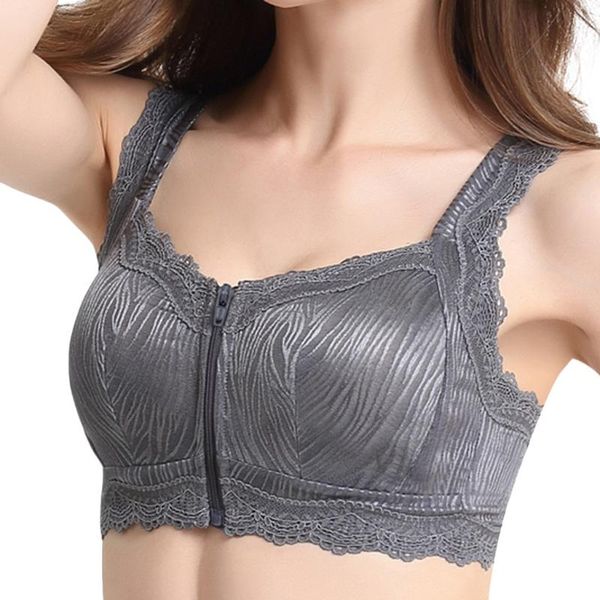 bras women fashion push up bra wire lingerie female comfortable zipper lace without steel ring sports underwear #f, Red;black
bras women fashion push up bra wire lingerie female comfortable zipper lace without steel ring sports underwear #f, Red;black