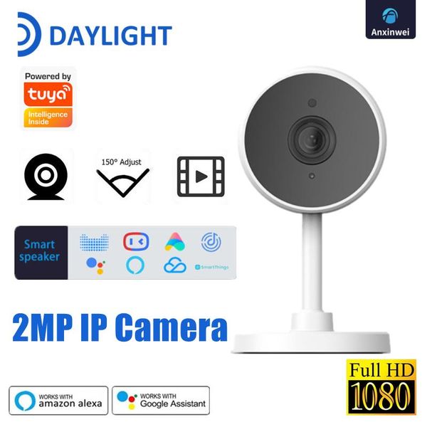 cameras tuya smart wireless mini ip camera wifi video surveillance 7m infrared human auto detector cloud storage with alexa google home
cameras tuya smart wireless mini ip camera wifi video surveillance 7m infrared human auto detector cloud storage with alexa google home