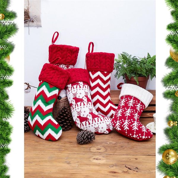 christmas decorations xmas children candy bag socks decoration snowflake wavy stripes pendant gift fireplace tree ornaments
christmas decorations xmas children candy bag socks decoration snowflake wavy stripes pendant gift fireplace tree ornaments