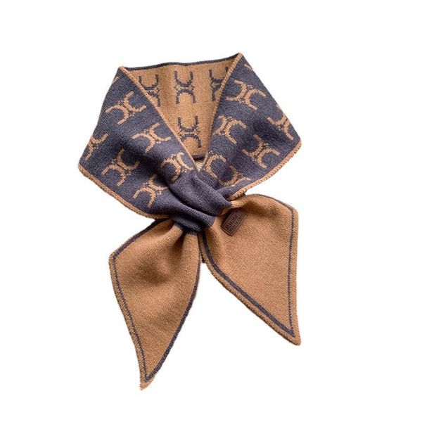 scarves cn fashion students wind double-sided two-color scarf female 2021 european and american letters knitted wool, Blue;gray
scarves cn fashion students wind double-sided two-color scarf female 2021 european and american letters knitted wool, Blue;gray