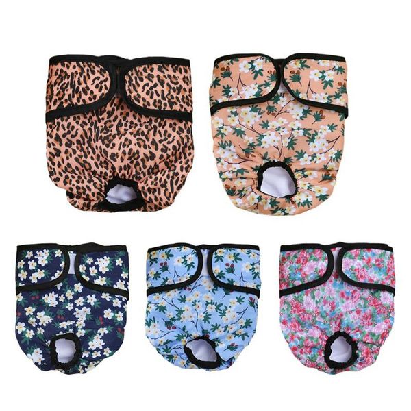 dog apparel female diaper physiological pants for puppy dogs sanitary washable male girls soft panties shorts underwear briefs
dog apparel female diaper physiological pants for puppy dogs sanitary washable male girls soft panties shorts underwear briefs