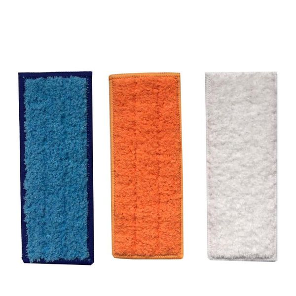 cleaning cloths 3pcs reusable replacement microfiber mop bathroom pads fit flat spray mops kitchen floor
cleaning cloths 3pcs reusable replacement microfiber mop bathroom pads fit flat spray mops kitchen floor