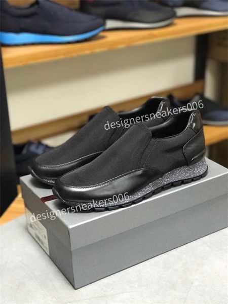 2021 luxury designer casual shoes fashion leather runner camouflage sneakers suede stud lace-up flats rivet trainers, Black
2021 luxury designer casual shoes fashion leather runner camouflage sneakers suede stud lace-up flats rivet trainers, Black