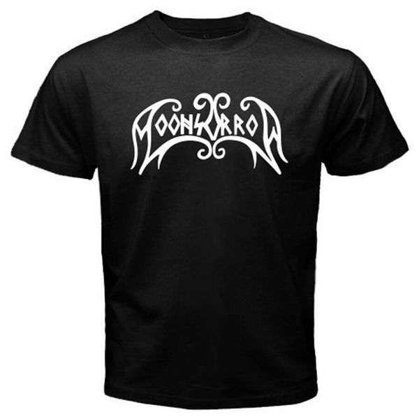 new moonsorrow band logo men's black t-shirt size s-3xl 100% cotton, White;black
new moonsorrow band logo men's black t-shirt size s-3xl 100% cotton, White;black