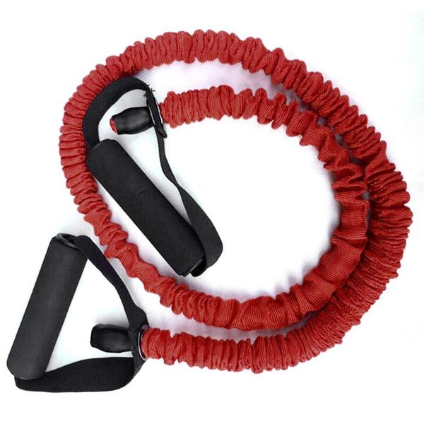 120cm yoga pull rope fitness resistance bands exercise tubes practical training elastic band workout cordages
120cm yoga pull rope fitness resistance bands exercise tubes practical training elastic band workout cordages