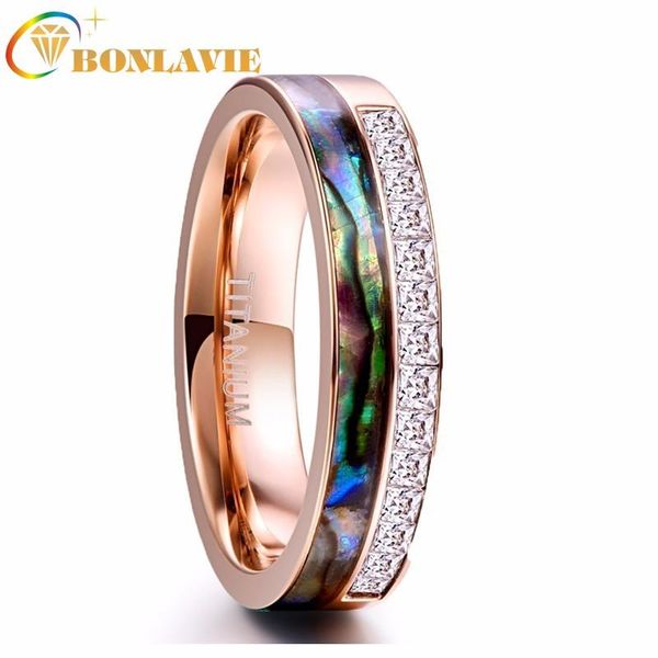 wedding rings bonlavie 6mm high polished colorful shell men ring crystal rose gold love stainless jewelry, Slivery;golden
wedding rings bonlavie 6mm high polished colorful shell men ring crystal rose gold love stainless jewelry, Slivery;golden