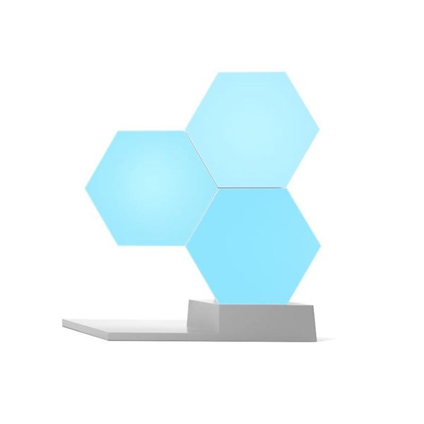 night lights lifesmart diy quantum light geometry assembly usb lamp smart app voice control for google home alexa
night lights lifesmart diy quantum light geometry assembly usb lamp smart app voice control for google home alexa