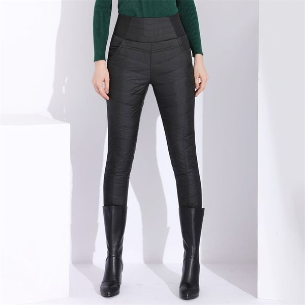 garemay warm pants for women classic trousers female plus size autumn winter pants women's classic with high waist black 211216, Black;white
garemay warm pants for women classic trousers female plus size autumn winter pants women's classic with high waist black 211216, Black;white