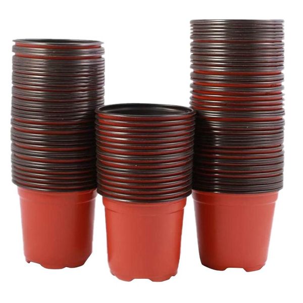 planters & pots 200pcs 4 inch plastic flower seedlings nursery supplies planter pot/pots containers seed starting planting
planters & pots 200pcs 4 inch plastic flower seedlings nursery supplies planter pot/pots containers seed starting planting
