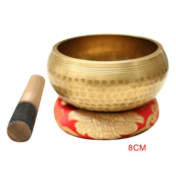 fragrance lamps yoga instruments meditation pure copper buddha sound bowl singing bowl.
fragrance lamps yoga instruments meditation pure copper buddha sound bowl singing bowl.