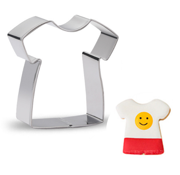 baking moulds short sleeve metal cookie cutter fondant cake decorating pastry tool patisserie biscuit artesanato
baking moulds short sleeve metal cookie cutter fondant cake decorating pastry tool patisserie biscuit artesanato