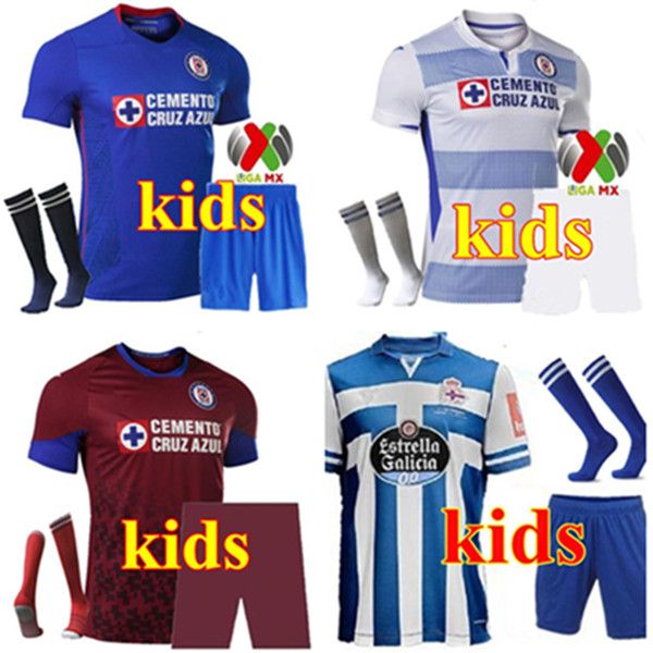 kids kit 2021 cd cruz azul soccer jerseys rosa home away 20 21 alvarado rodriguez pineda escobar romo jersey football shirts outdoor apparel, Black;yellow
kids kit 2021 cd cruz azul soccer jerseys rosa home away 20 21 alvarado rodriguez pineda escobar romo jersey football shirts outdoor apparel, Black;yellow