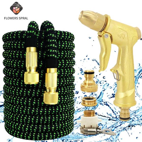 big promotiongardening hosewater gun foam tank high pressure washer for garden and vegetable patch hose watering 2021 equipments
big promotiongardening hosewater gun foam tank high pressure washer for garden and vegetable patch hose watering 2021 equipments