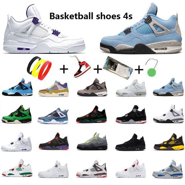 basketball shoes 4s for mushroom cactus jack tattoo bred fire red thunder neon alternate cool grey mens sports sneakers 36-47
basketball shoes 4s for mushroom cactus jack tattoo bred fire red thunder neon alternate cool grey mens sports sneakers 36-47