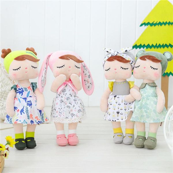 party favor 2021 original girls stuffed toys soft dolls spring-summer beautiful angela animals children kids infant gifts
party favor 2021 original girls stuffed toys soft dolls spring-summer beautiful angela animals children kids infant gifts