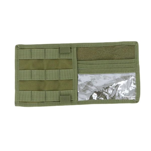 multi-functional car sun visor organizer holder auto storage bag tidying box accessories (green)
multi-functional car sun visor organizer holder auto storage bag tidying box accessories (green)