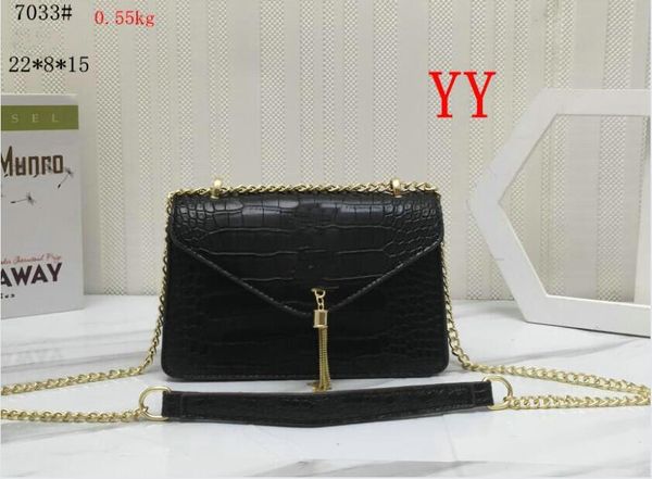 women designers bags handbag women handbags grace messenger fashion shoulder bag crossbody tote wallet yt37033# 22x8x15cm
women designers bags handbag women handbags grace messenger fashion shoulder bag crossbody tote wallet yt37033# 22x8x15cm