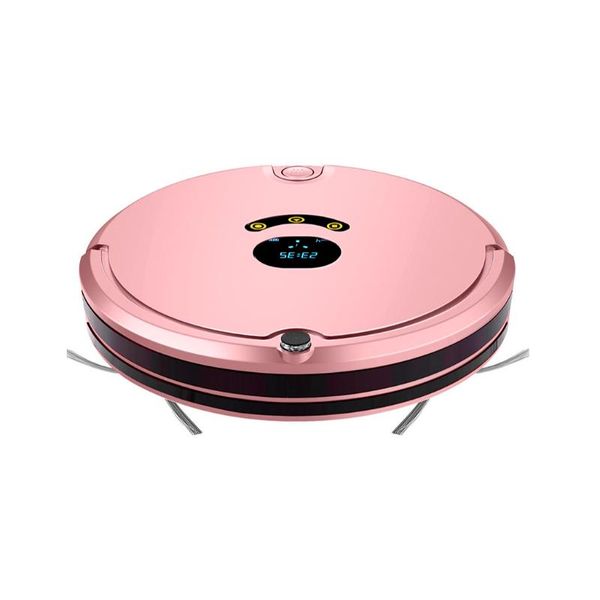 vacuum cleaners smart robot cleaner map navigation auto sweep mop clean strong suction automatic app & remote control for home
vacuum cleaners smart robot cleaner map navigation auto sweep mop clean strong suction automatic app & remote control for home