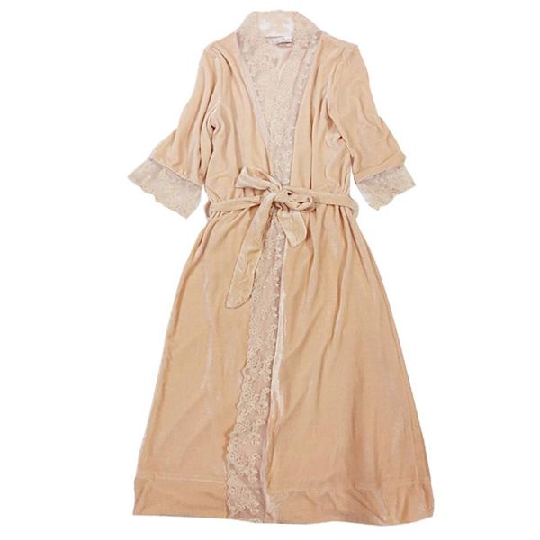 lingerie slip pajamas sets winter pink velvet luxury women 3 pieces robes elegant lace sleepwear female bathrobe women's, Black;red
lingerie slip pajamas sets winter pink velvet luxury women 3 pieces robes elegant lace sleepwear female bathrobe women's, Black;red